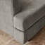 Canapé modulaire moderne, canapé convertible 6 places-2106472206