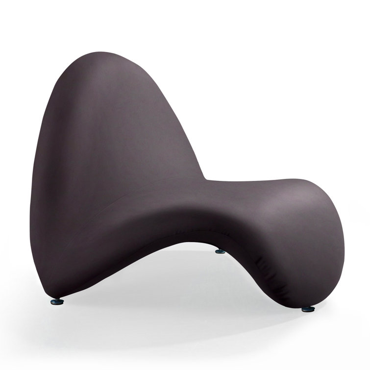 Upholstered Accent Chair