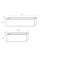 Pendle Fiberglass Planter Box-903971864-903971869
