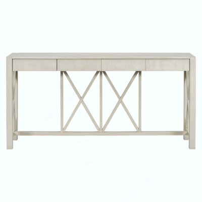 Huckins 60" Console Table