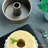 CHEFMADE 6 Inch Angel Food Cake Pan-93524756