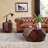 Kronos Single Coffee Table-50495945