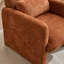 Fauteuil simple de style moderne-1379676980
