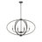 Petitt 6 - Light Dimmable Chandelier-258712573-204776361