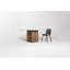4 Quarter Round Marble Dining Table-1257791520-1257791548