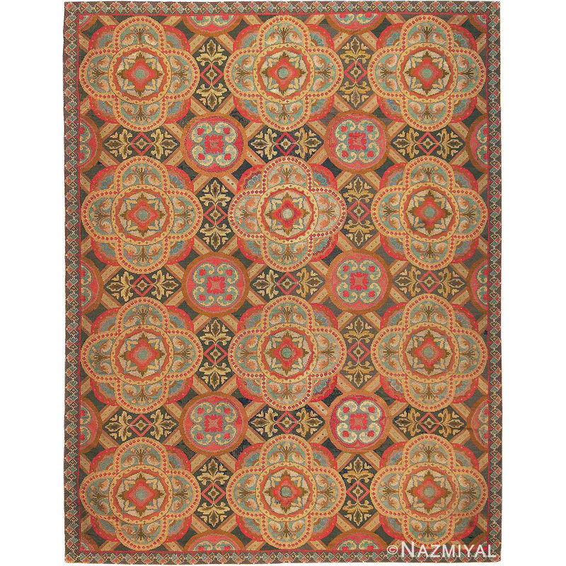 Tapis antique Antique