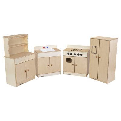 Traditional Play Sink Appliance