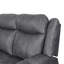 Fauteuil inclinable manuel avec porte-gobelet Ibison-1941214412