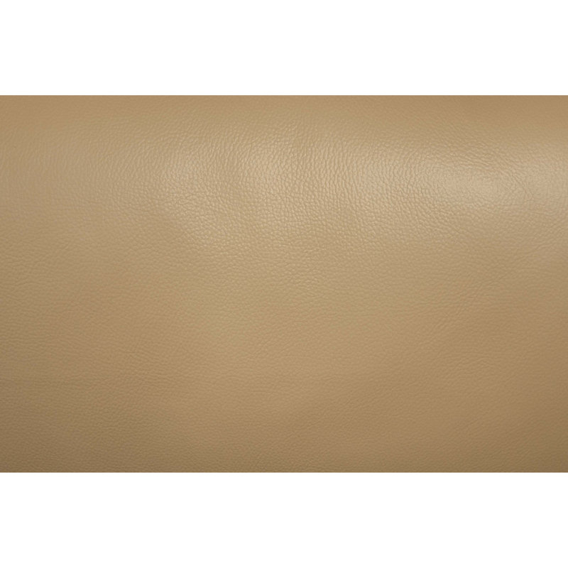 Ensemble de canapé et causeuse 2 pièces Hena, Beige