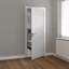 Colonist Solid Fire Door Primed-56781968