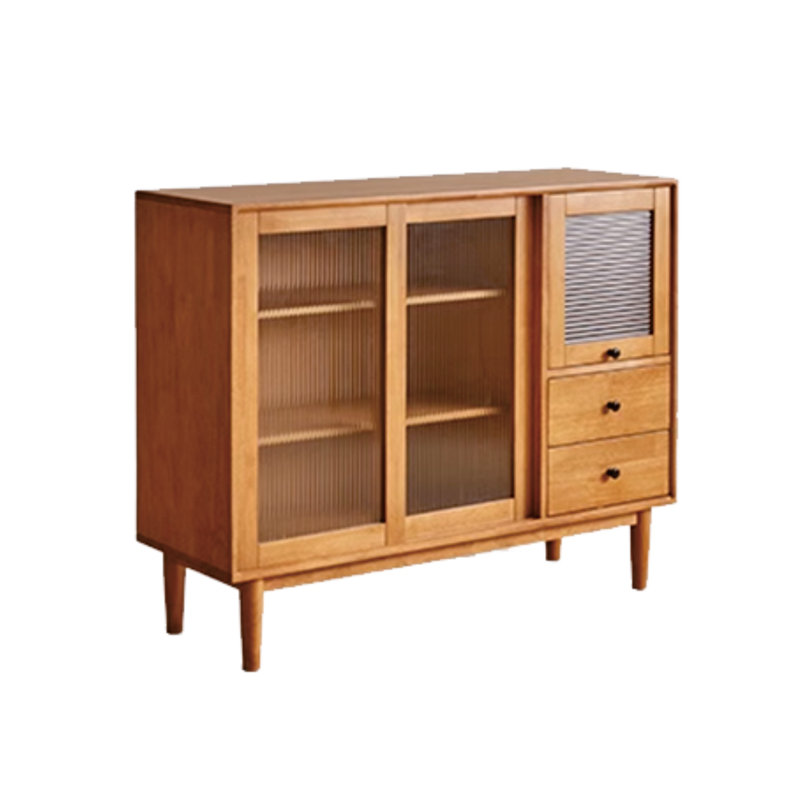 Tamanna 47.24'' Solid Wood Sideboard