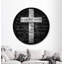 Trust In Him Print-23528080