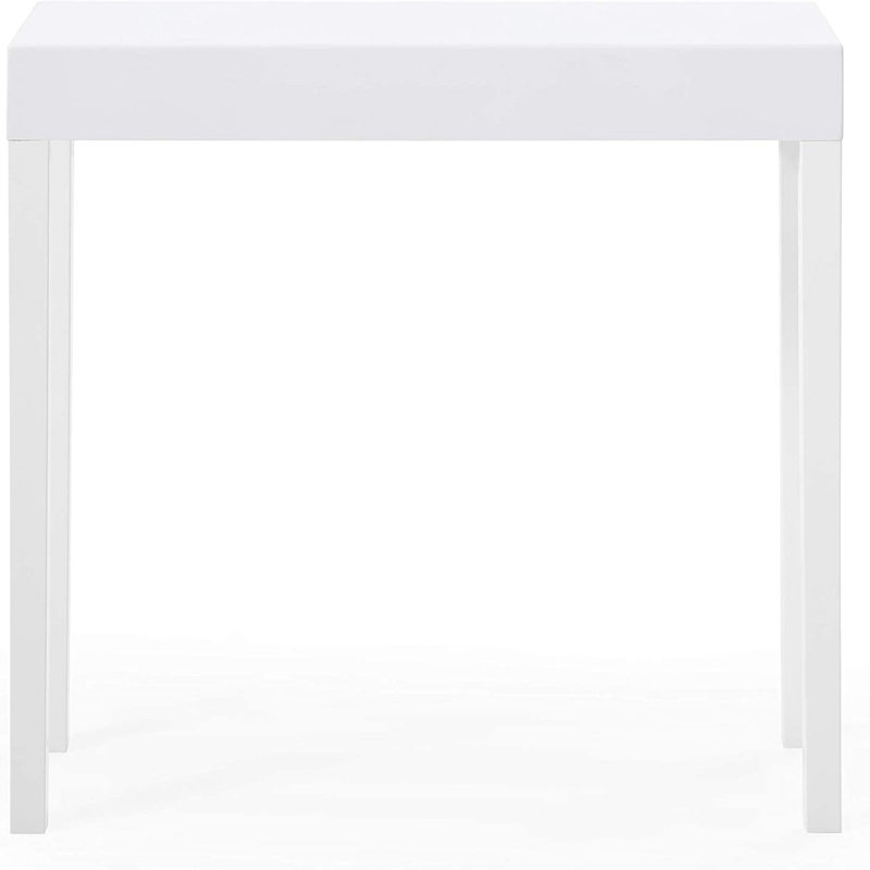 Console, canapé moderne Amy