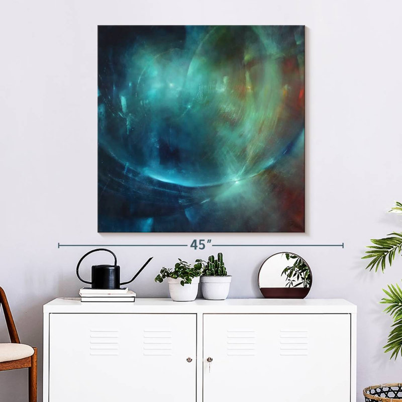 Avery Highlight, 33" H x 33" W