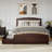 Elliana Solid Wood Slat Storage Bed-81970996-81970999