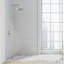 Bras de douche et rebord-61070215