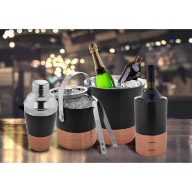 Wine Set Classic  Set of 4 - Vacu Vin