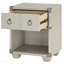 Table de chevet 1 tiroir