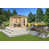 Oswestry Natural Wood selected