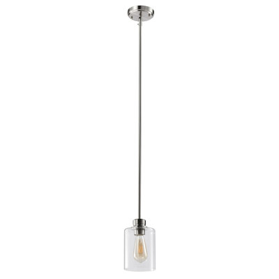 Aletriz 1 - Light Single Pendant