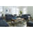 Upholstered Chaise Lounge
