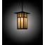 3 - Light Pendant