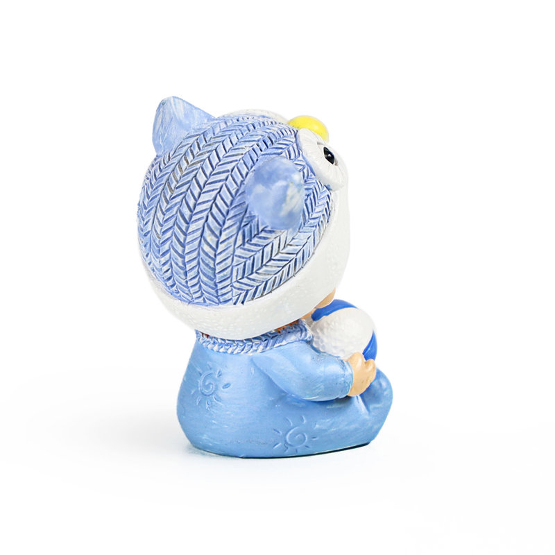Figurine