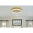 Bridgeton LED Semi Flush Mount-192118337-192118336