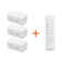 15 Tamper Resistant Push Button Light Switch