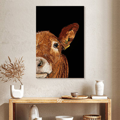 Julia The Cow