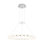 Orbet 1 - Light LED Chandelier