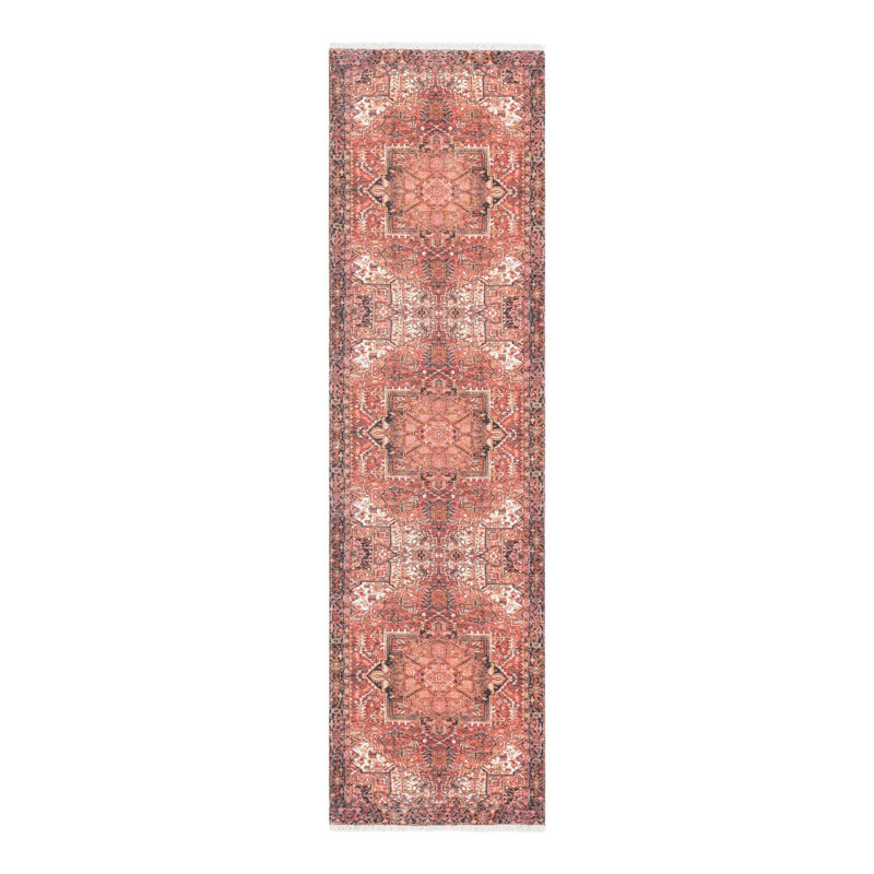 Tapis Rita, Tapis de couloir 2 pi x 8 pi