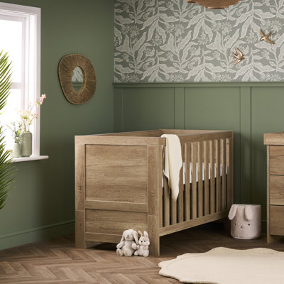 Nika Cot Bed