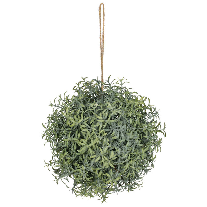 Bourre vase rosemary Byromville
