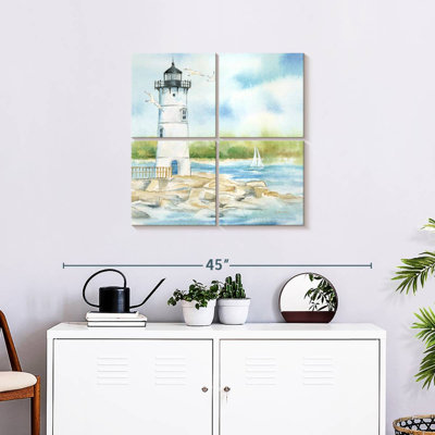 Phare Aletra East Coast I