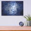«Blue Succulent I» par Lori Deiter-1280216152
