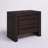 Aries 26'' W Solid Wood Nightstand