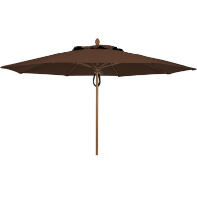 Parasol de marché 11 'Prestige