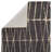 Pete Hand-Tufted Wool Geometric Area Rug-1782880600