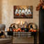 1 Piece Wrapped Canvas Wall Art