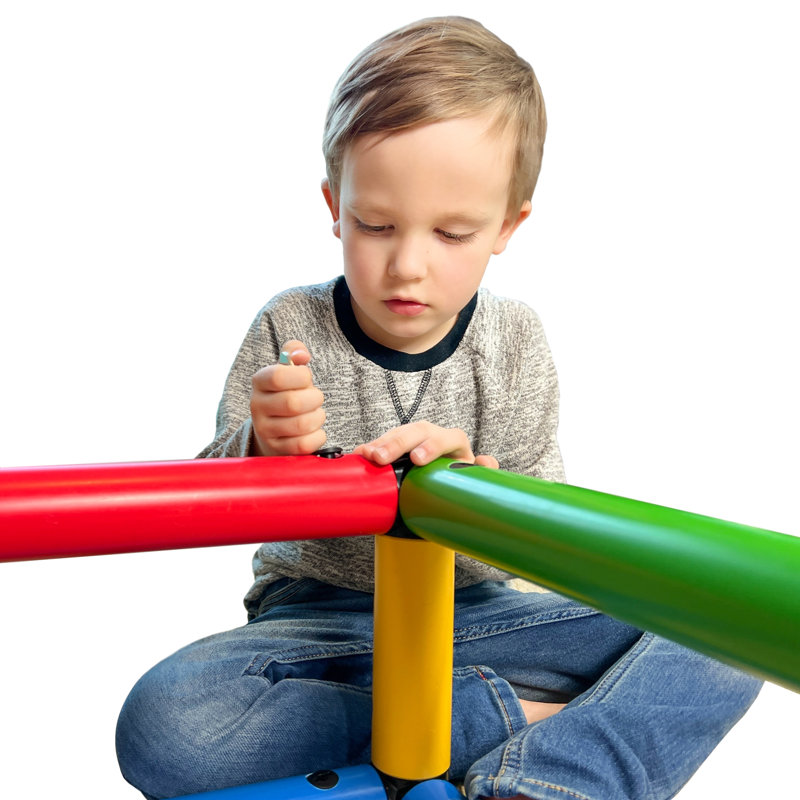 Grimpeur pour tout-petits Funphix