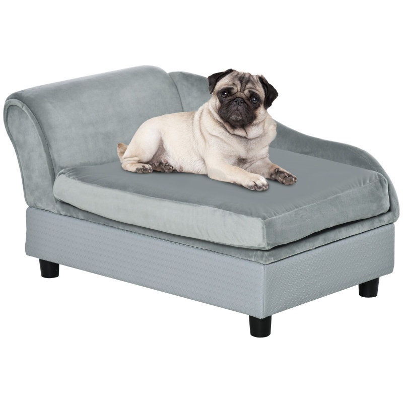 Polyester Pet Bed
