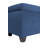 Upholstered Storage Bench-26591238