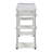 Edwin No Tools Writing Desk with Shelves-2147010288