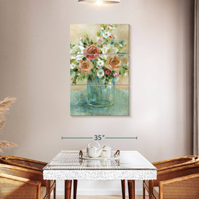 Harnek Sun Drenched Arrangement