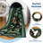 Area Rugs Jungle Animal Rug Washable Area Rugs for Living RoomNon Slip Bedroom Rugs for Dining Room Nursery Playroom-1295625348-1295625349