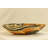 Red Magma Onyx Centerpiece