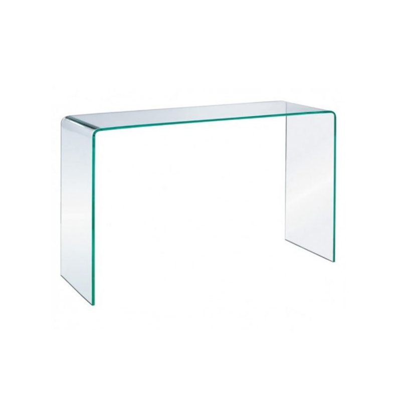 Console Tamaqua, H 30 po x l 43 po x P 14 po