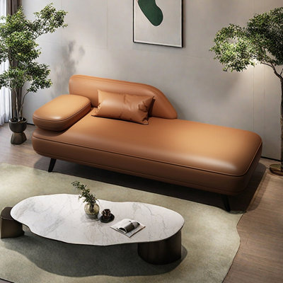 Chaise longue d'intérieur Modern Modern