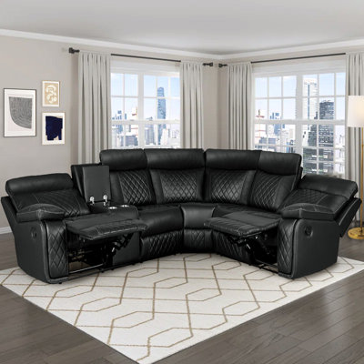 Fauteuil inclinable Lunafreya